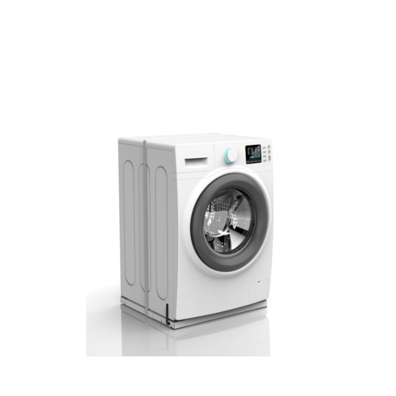 Kovinski podstavek za pralni/sušilni stroj Base Wash Pro