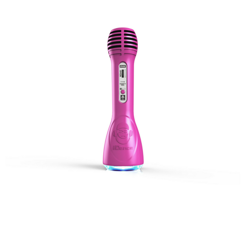 Karaoke mikrofon iDance PARTY MIC PM-6 PR