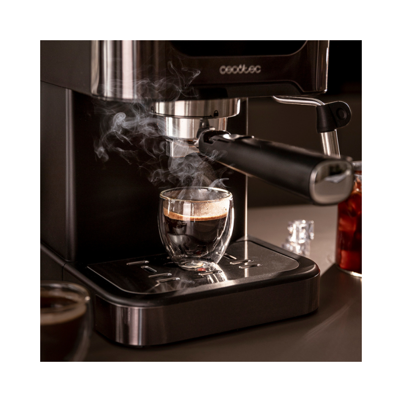 Kavni aparat Cecotec Power Espresso 20 ColdBrew