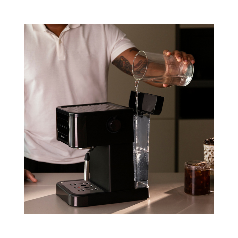 Kavni aparat Cecotec Power Espresso 20 ColdBrew