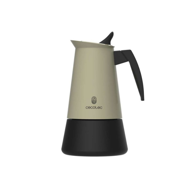 Kafetiera Cecotec Piccolina 400 Green