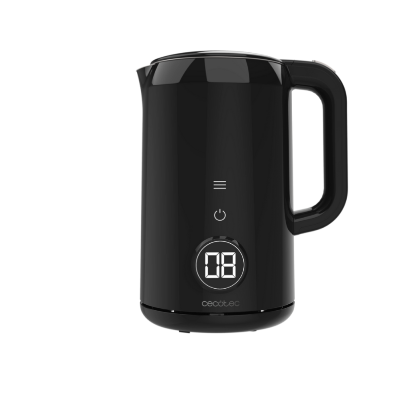 Grelnik vode Cecotec Thermosense 600 Touch Neo