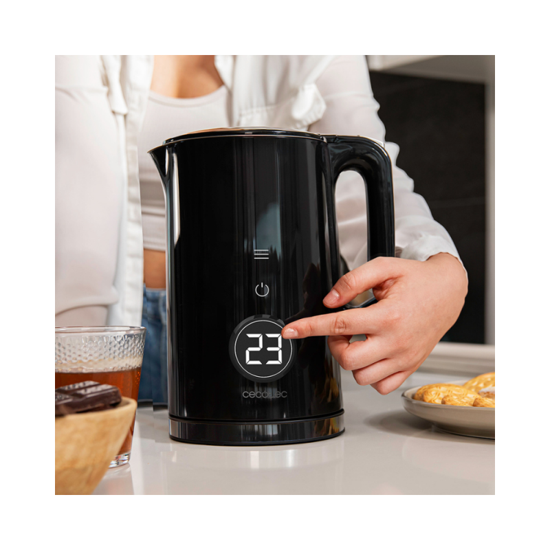 Grelnik vode Cecotec Thermosense 600 Touch Neo