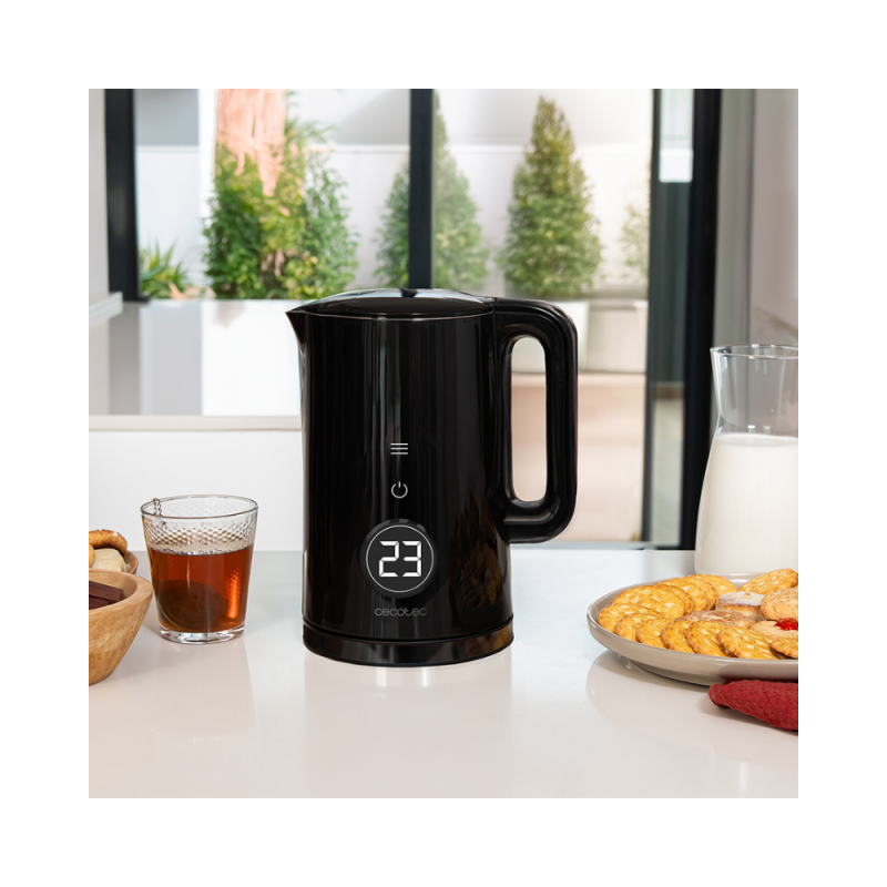 Grelnik vode Cecotec Thermosense 600 Touch Neo