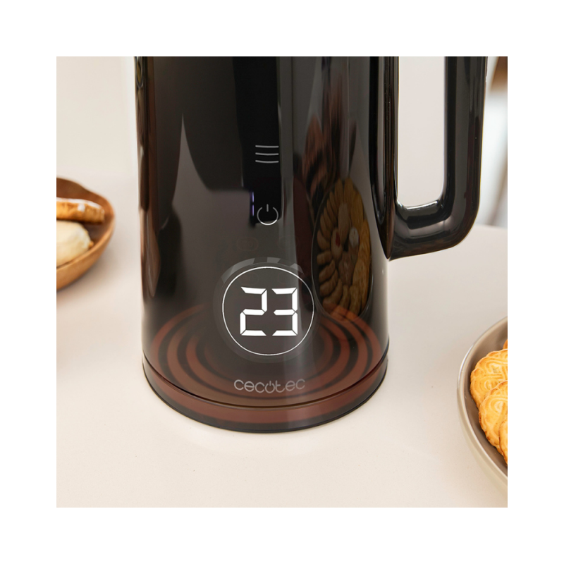 Grelnik vode Cecotec Thermosense 600 Touch Neo