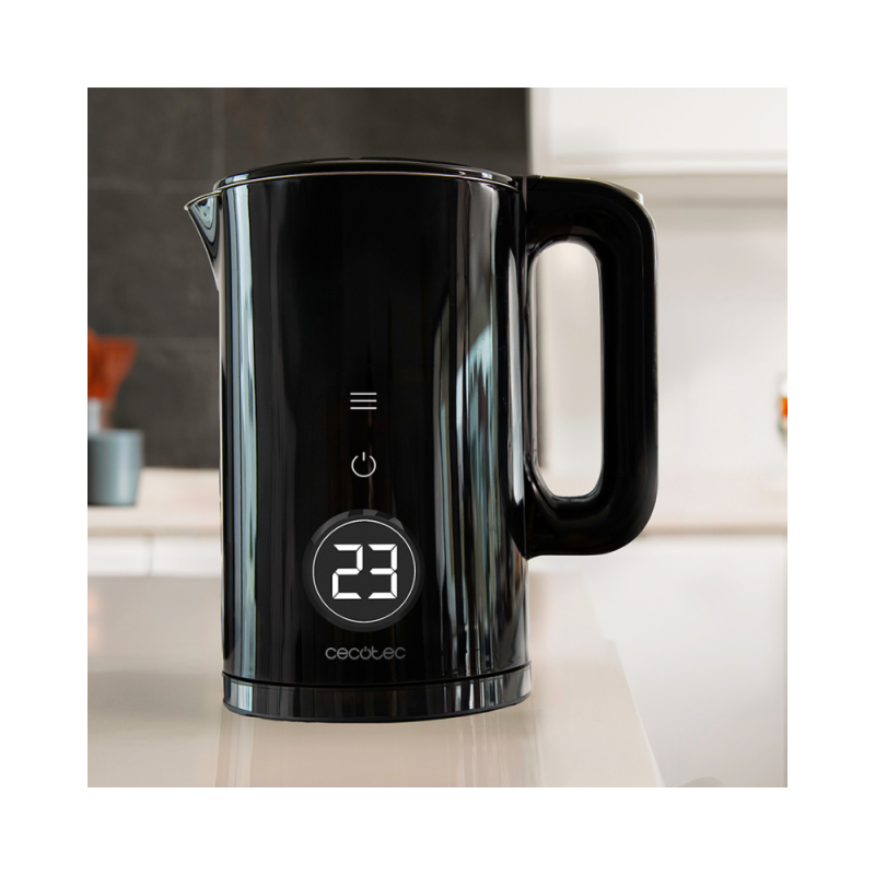 Grelnik vode Cecotec Thermosense 600 Touch Neo