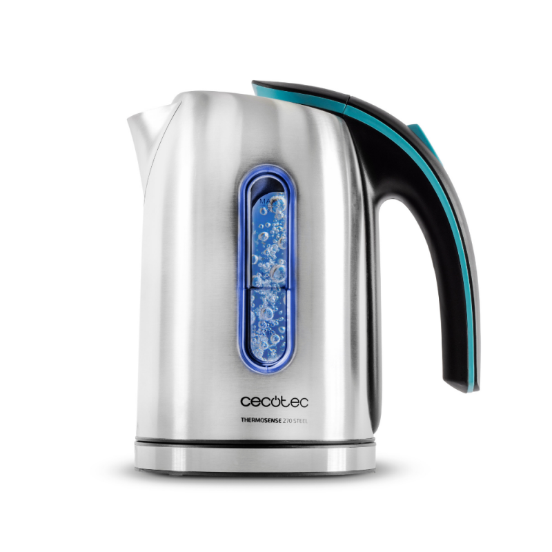 Grelnik vode Cecotec ThermoSense 270 Steel