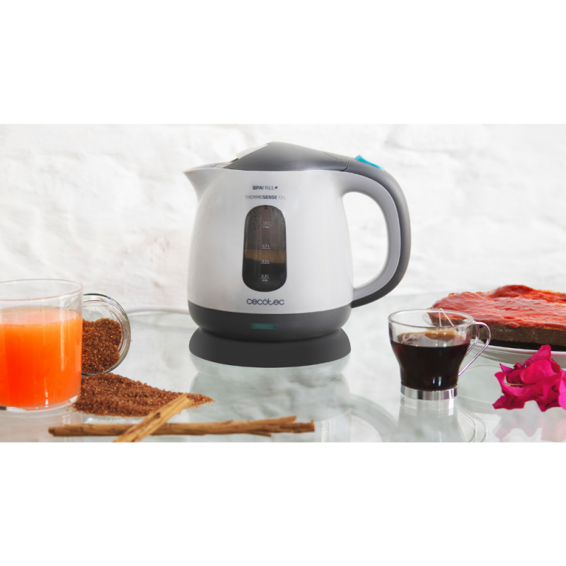 Grelnik vode Cecotec ThermoSense 120