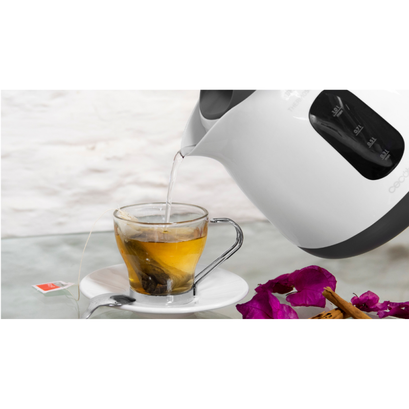 Grelnik vode Cecotec ThermoSense 120