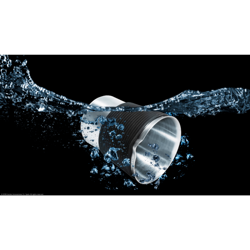 Penilec mleka Cecotec Power Moka Spume 5000