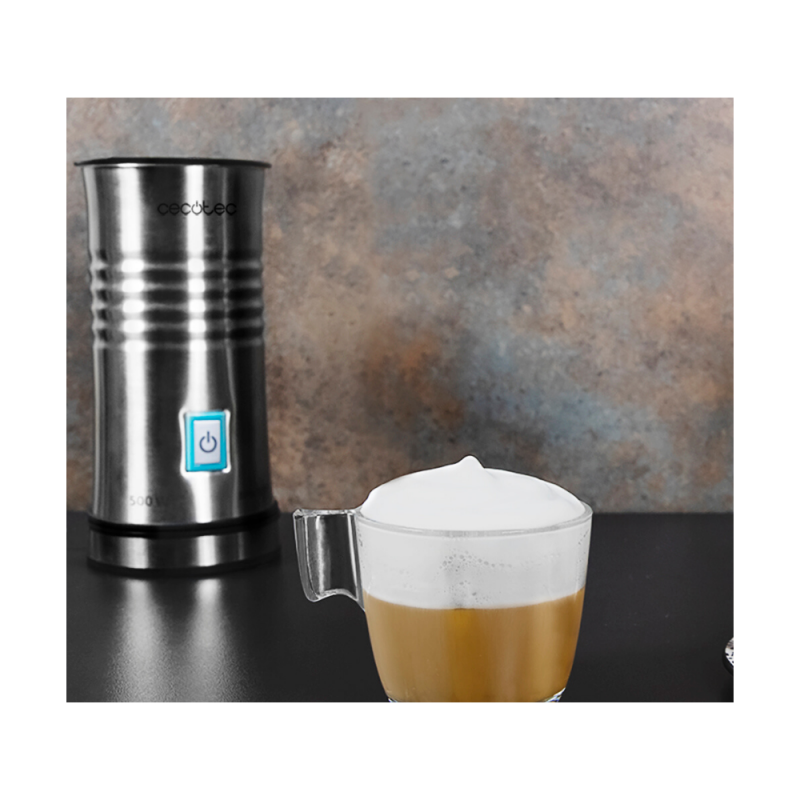 Penilec mleka Cecotec Power Latte Spume 4000