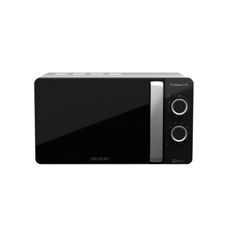 Mikrovalovna pečica Cecotec ProClean 3150