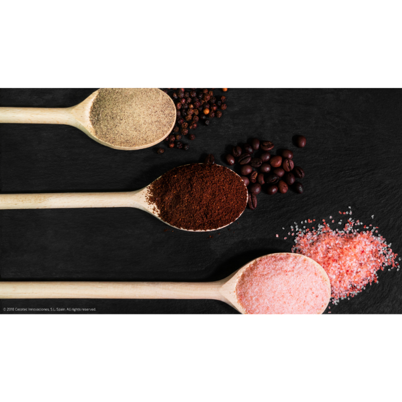 Električni mlinček Cecotec TitanMill 300 DuoClean