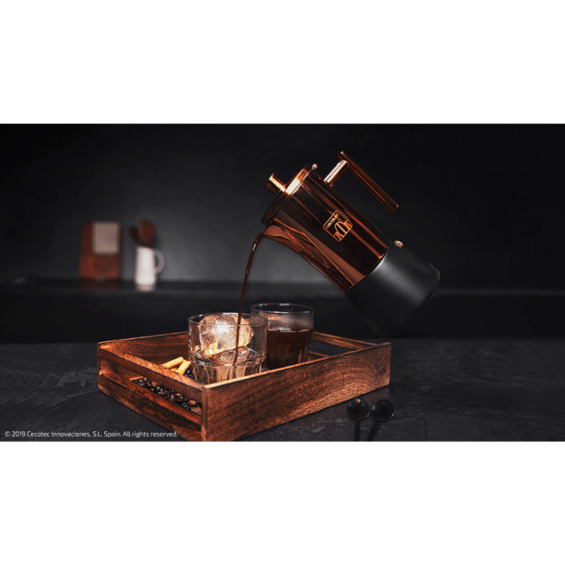 Kafetiera Moking 600 Cecotec