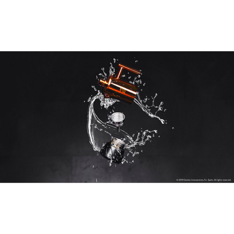 Kafetiera Moking 600 Cecotec