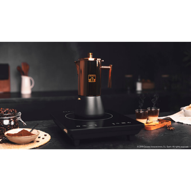 Kafetiera Moking 600 Cecotec