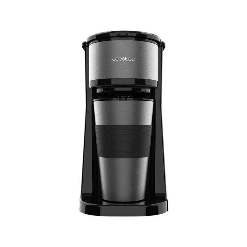 Kavni aparat s filtrom Cecotec Coffee 66 Drop