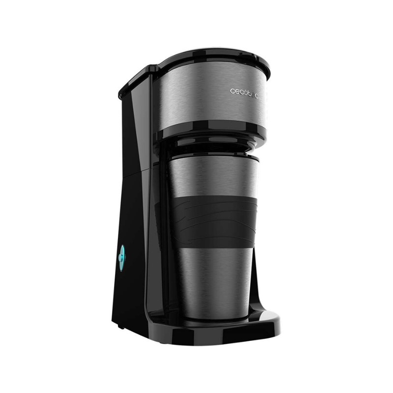 Kavni aparat s filtrom Cecotec Coffee 66 Drop