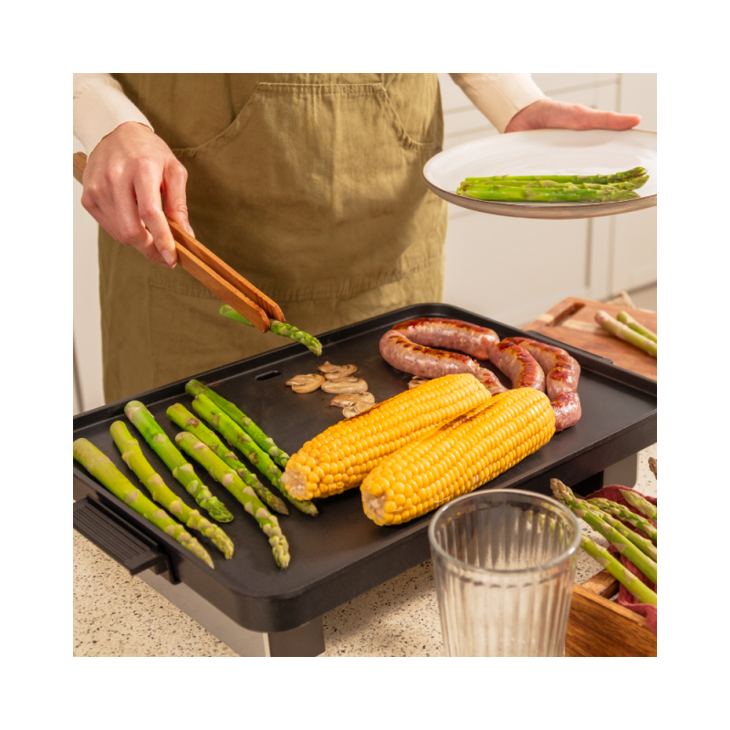 Električni žar Cecotec Magnet 1800