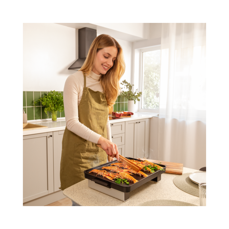 Električni žar Cecotec Magnet 1800