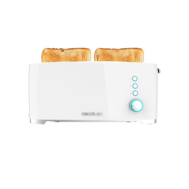 Toaster Cecotec Toast