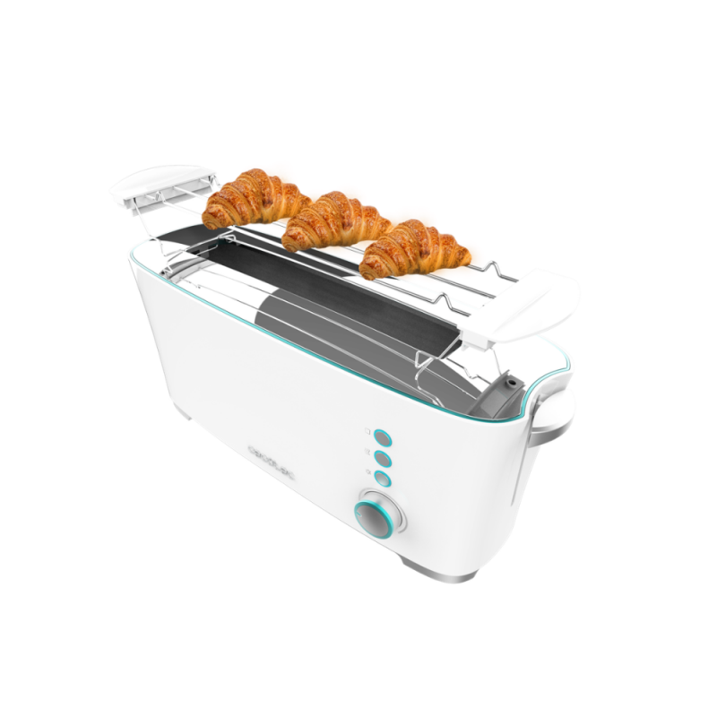 Toaster Cecotec Toast
