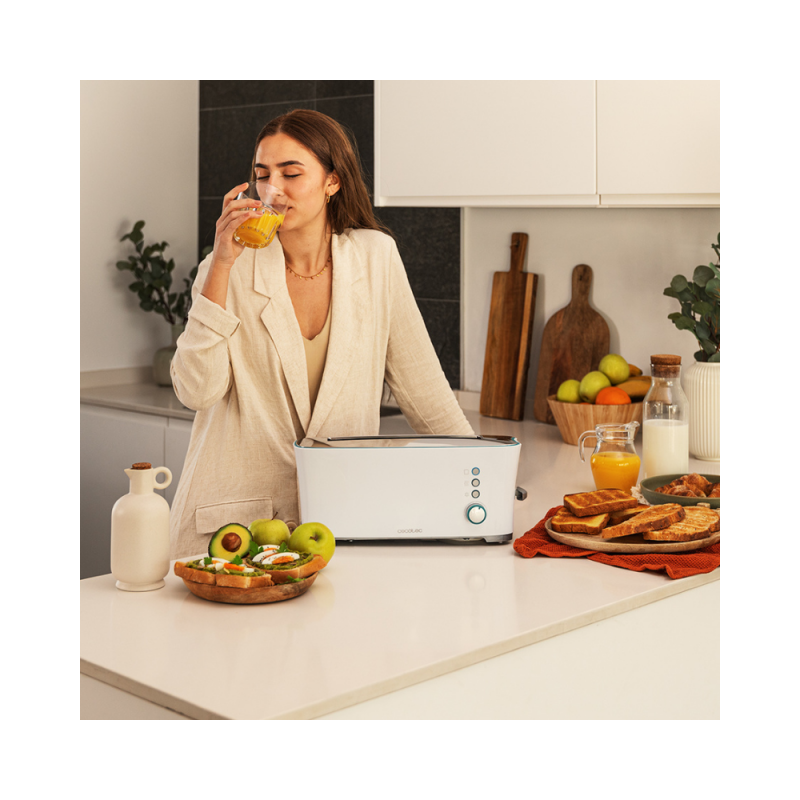 Toaster Cecotec Toast