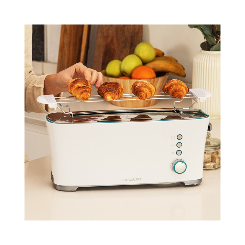 Toaster Cecotec Toast