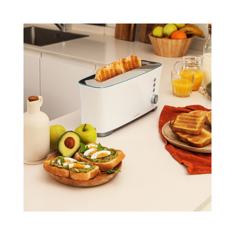 Toaster Cecotec Toast