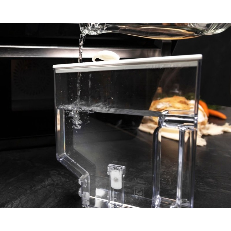 Parna pečica Cecotec Bake