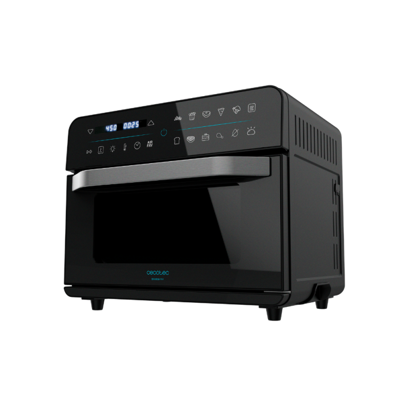 Mini pečica Cecotec Bake