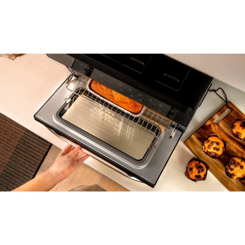 Mini pečica Cecotec Bake