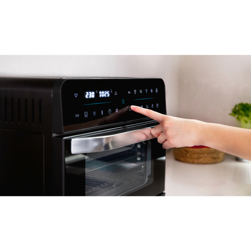 Mini pečica Cecotec Bake