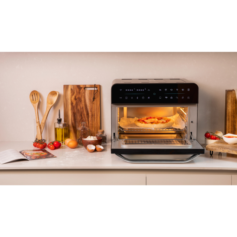 Mini pečica Cecotec Bake