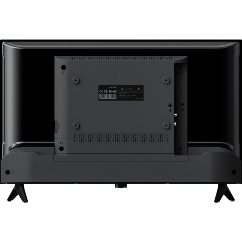 Televizor Blaupunkt LED Google 24HCG4000S 24''