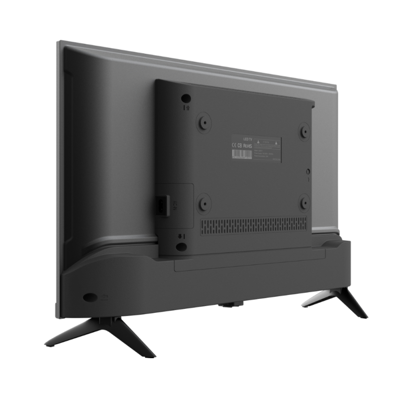 Televizor Blaupunkt LED Google 24HCG4000S 24''