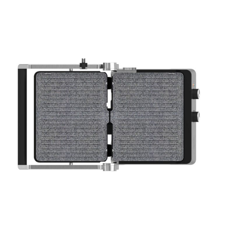 Električni žar Cecotec Rock'n Grill Blaze 