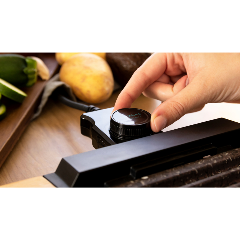 Električni žar Cecotec Tasty