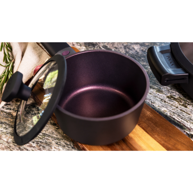 Kozica Cecotec Polka Experience 16 Pot Titan