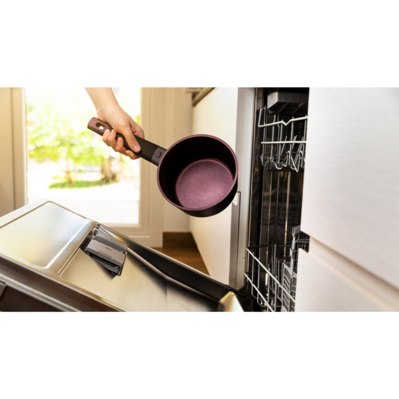 Kozica Cecotec Polka Experience 16 Pot Titan