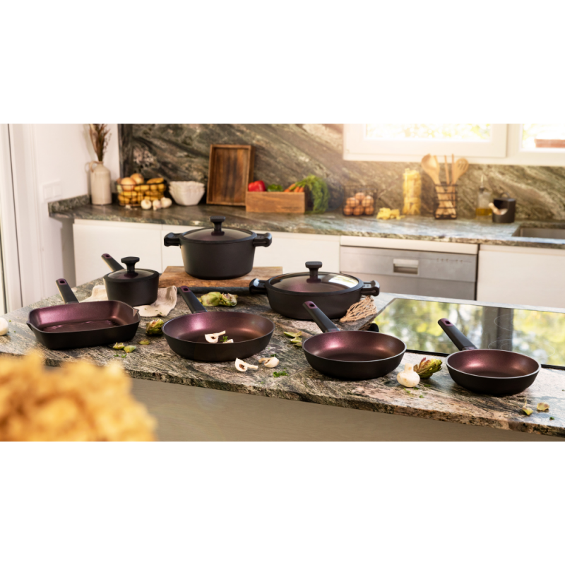 Kozica Cecotec Polka Experience 16 Pot Titan