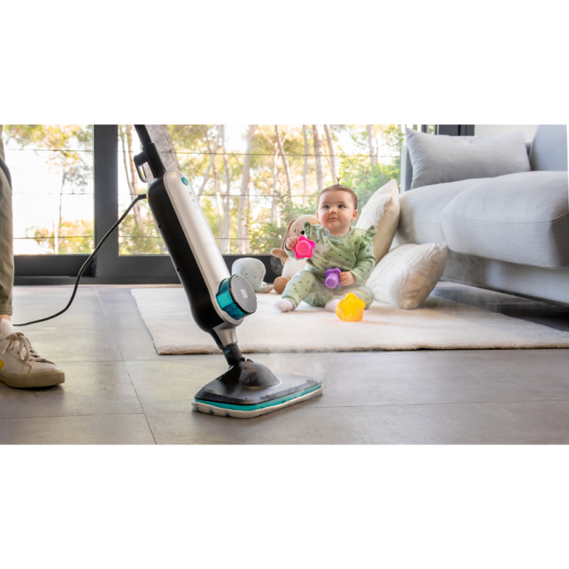 Parni čistilec Cecotec Hydrosteam 3030 Active 