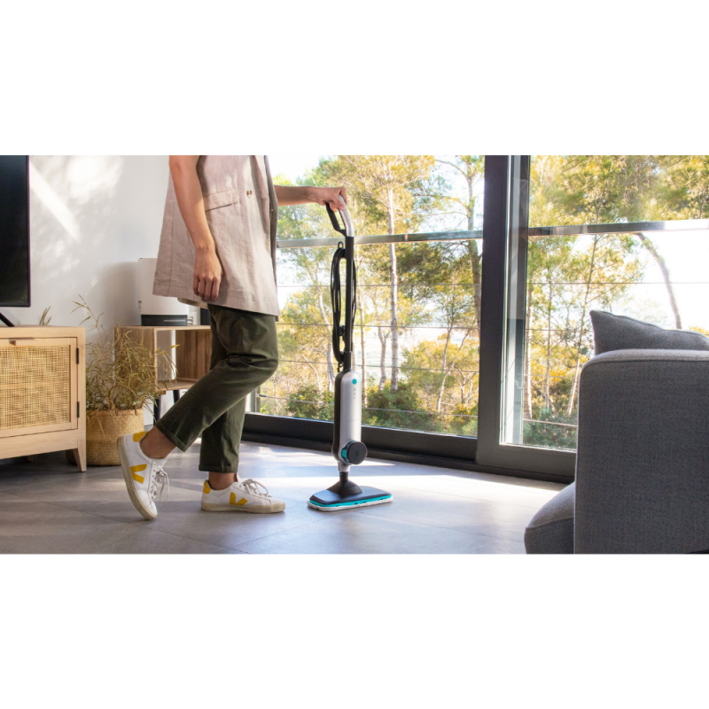 Parni čistilec Cecotec Hydrosteam 3030 Active 