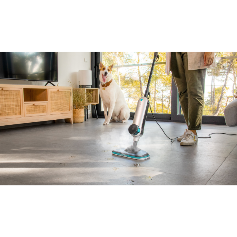 Parni čistilec Cecotec Hydrosteam 3030 Active 