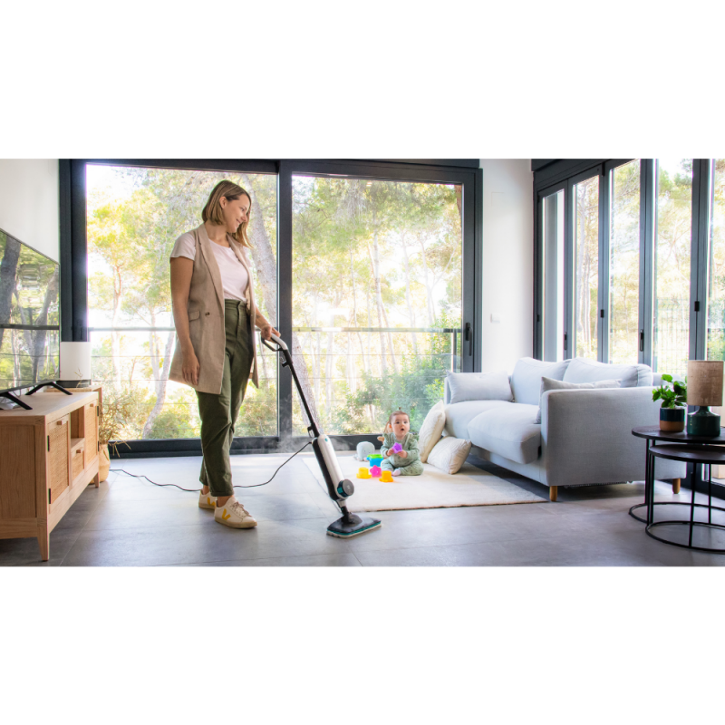 Parni čistilec Cecotec Hydrosteam 3030 Active 