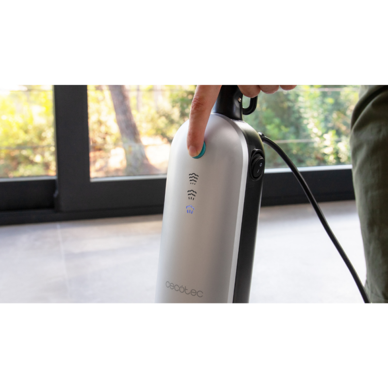 Parni čistilec Cecotec Hydrosteam 3030 Active 