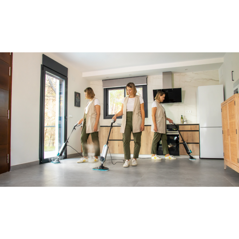 Parni čistilec Cecotec Hydrosteam 3030 Active 