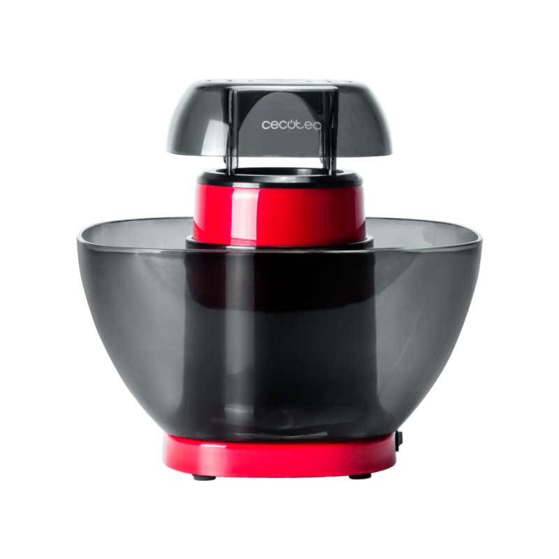 Aparat za kokice Cecotec Fun&Taste P'Corn Easy - POŠKODOVANA EMBALAŽA 