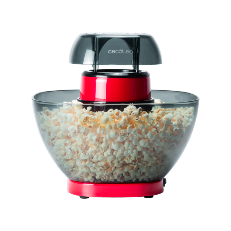 Aparat za kokice Cecotec Fun&Taste P'Corn Easy - POŠKODOVANA EMBALAŽA 