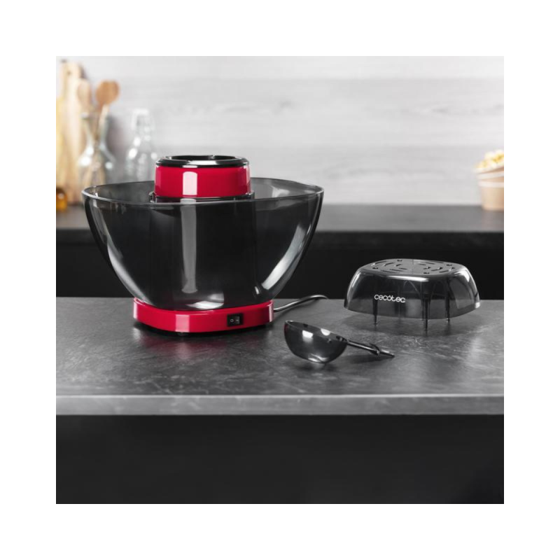 Aparat za kokice Cecotec Fun&Taste P'Corn Easy - POŠKODOVANA EMBALAŽA 